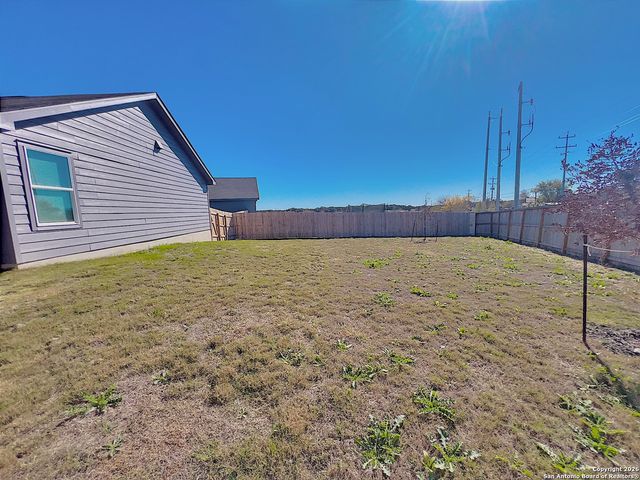 6623 Whirling Path, San Antonio, TX 78253