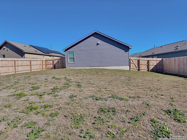 6623 Whirling Path, San Antonio, TX 78253