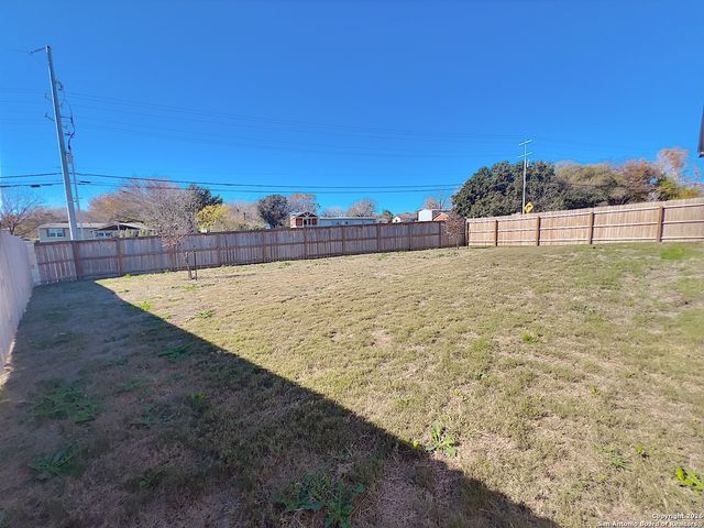 6623 Whirling Path, San Antonio, TX 78253