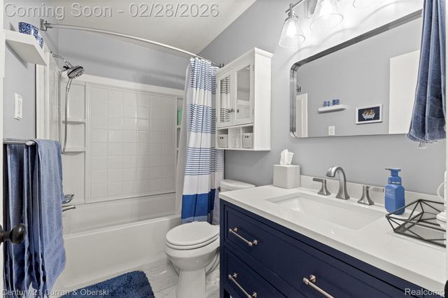 11306 Lenoir Street, Allen Park, MI 48101