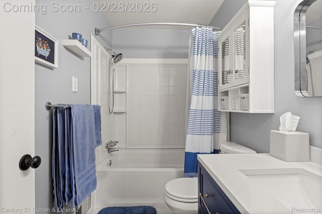 11306 Lenoir Street, Allen Park, MI 48101