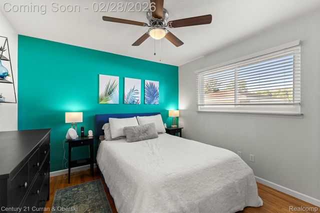 11306 Lenoir Street, Allen Park, MI 48101