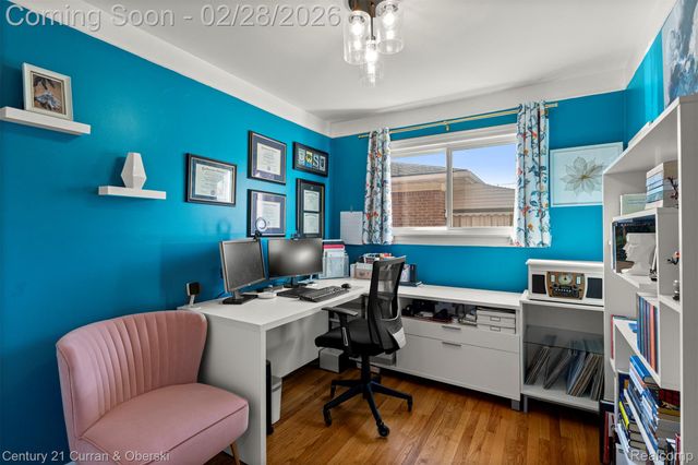 11306 Lenoir Street, Allen Park, MI 48101