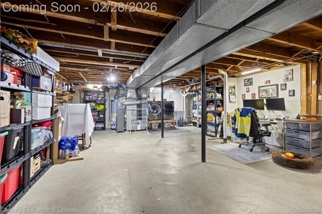 11306 Lenoir Street, Allen Park, MI 48101