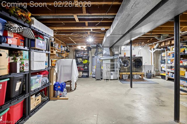 11306 Lenoir Street, Allen Park, MI 48101