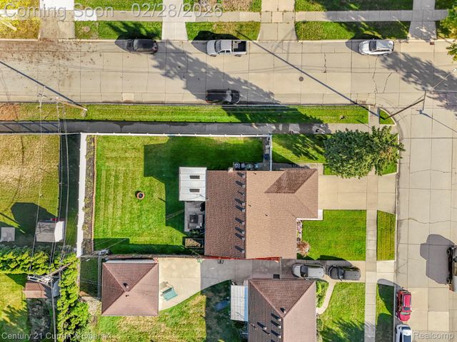 11306 Lenoir Street, Allen Park, MI 48101