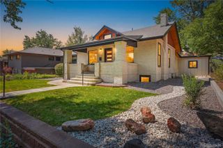 4169 N Hooker Street, Denver, CO 80211