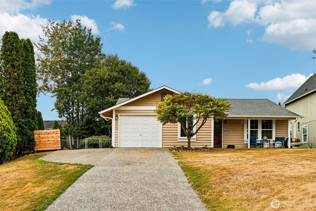 9626 65th Drive NE, Marysville, WA 98270