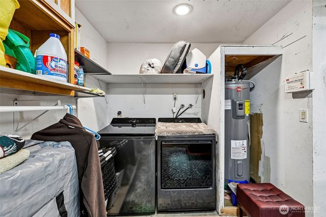 9626 65th Drive NE, Marysville, WA 98270