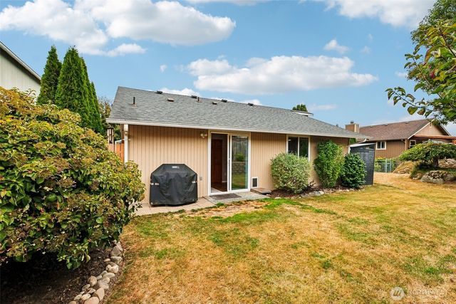 9626 65th Drive NE, Marysville, WA 98270