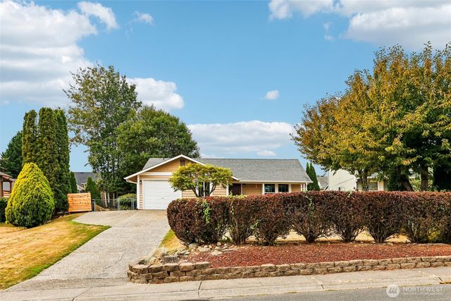 9626 65th Drive NE, Marysville, WA 98270
