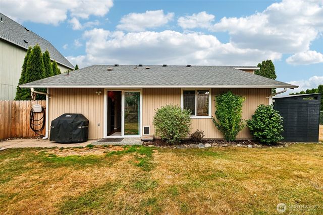 9626 65th Drive NE, Marysville, WA 98270