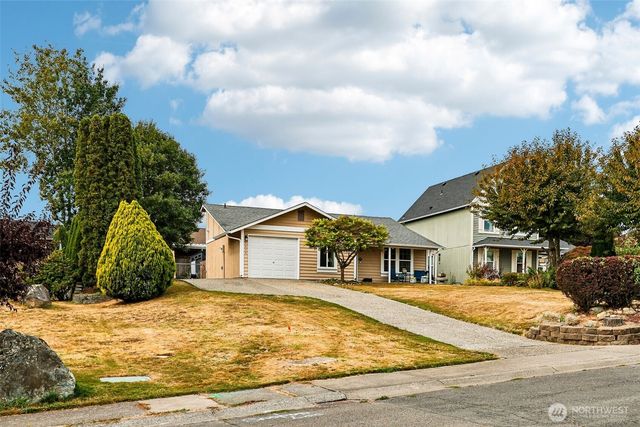 9626 65th Drive NE, Marysville, WA 98270