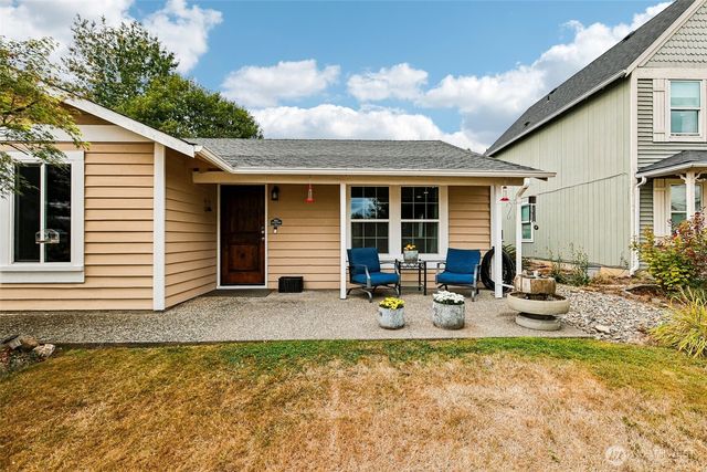 9626 65th Drive NE, Marysville, WA 98270