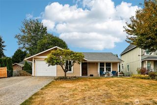 9626 65th Drive NE, Marysville, WA 98270
