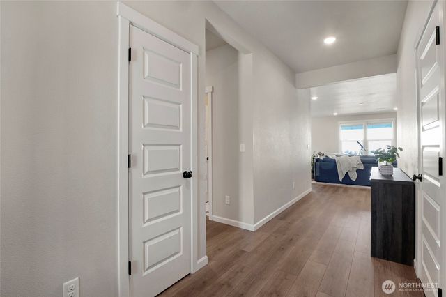 4716 W Thrush Street, Moses Lake, WA 98837