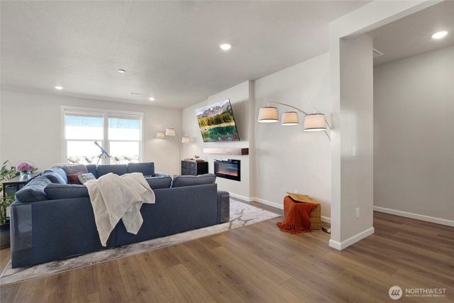 4716 W Thrush Street, Moses Lake, WA 98837