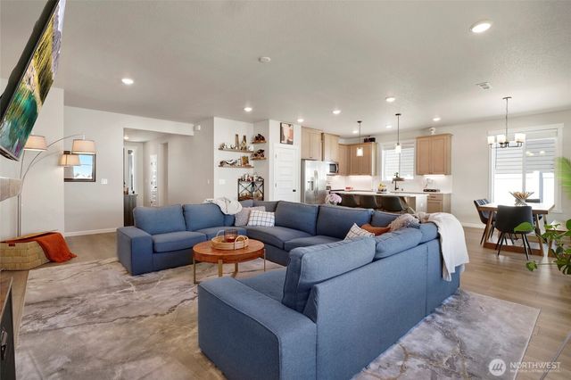 4716 W Thrush Street, Moses Lake, WA 98837