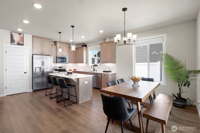 4716 W Thrush Street, Moses Lake, WA 98837