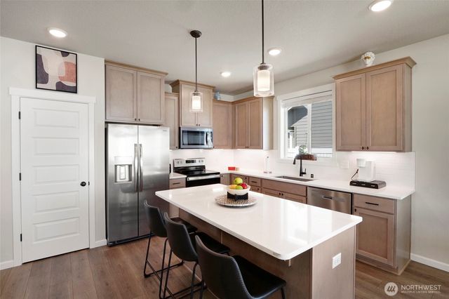 4716 W Thrush Street, Moses Lake, WA 98837