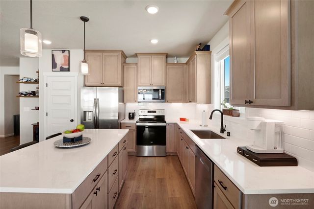 4716 W Thrush Street, Moses Lake, WA 98837