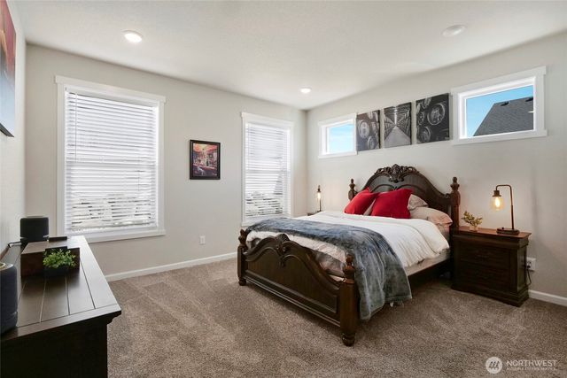 4716 W Thrush Street, Moses Lake, WA 98837