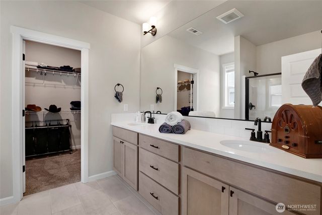 4716 W Thrush Street, Moses Lake, WA 98837