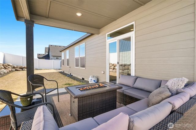 4716 W Thrush Street, Moses Lake, WA 98837