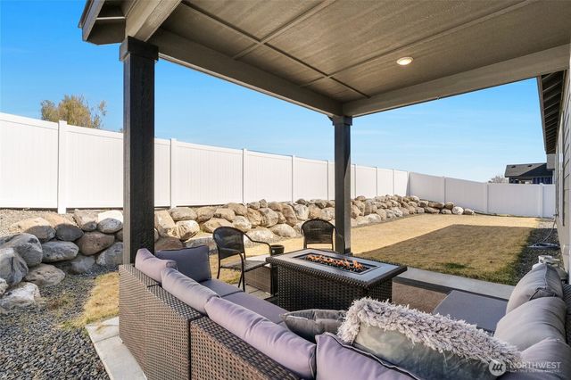 4716 W Thrush Street, Moses Lake, WA 98837