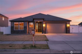 4716 W Thrush Street, Moses Lake, WA 98837