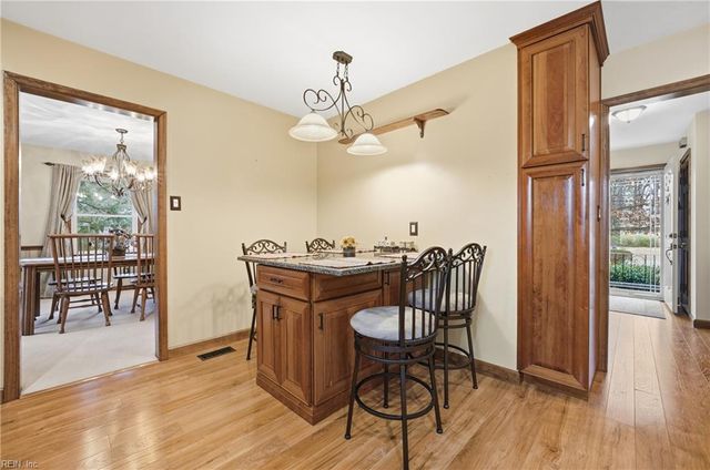 138 Milstead RD, Newport News, VA 23606