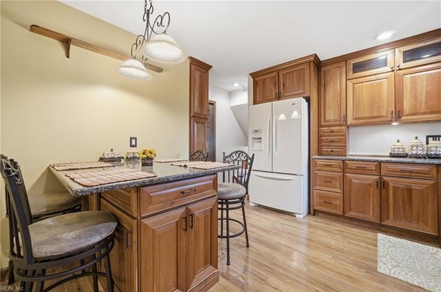 138 Milstead RD, Newport News, VA 23606