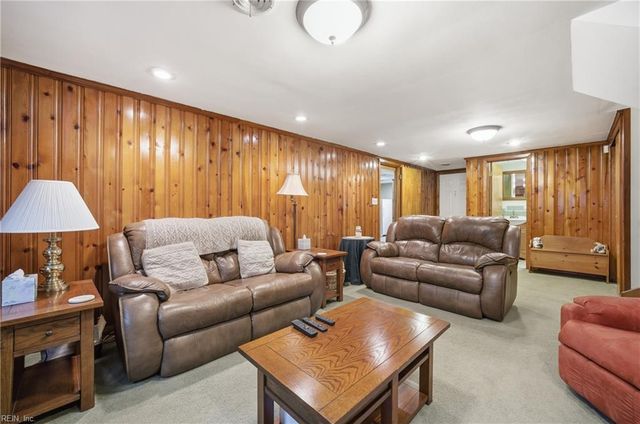 138 Milstead RD, Newport News, VA 23606