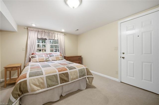 138 Milstead RD, Newport News, VA 23606