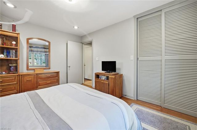 138 Milstead RD, Newport News, VA 23606