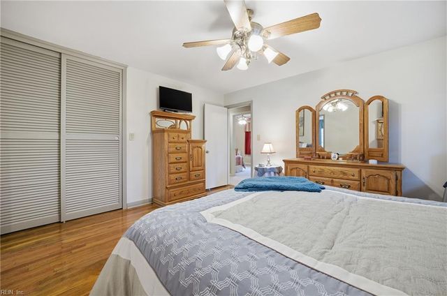 138 Milstead RD, Newport News, VA 23606