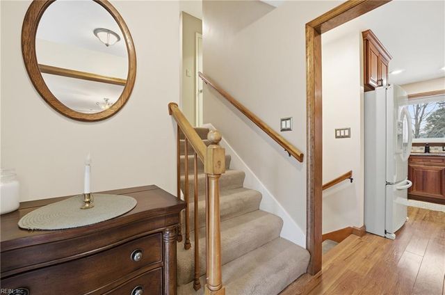 138 Milstead RD, Newport News, VA 23606