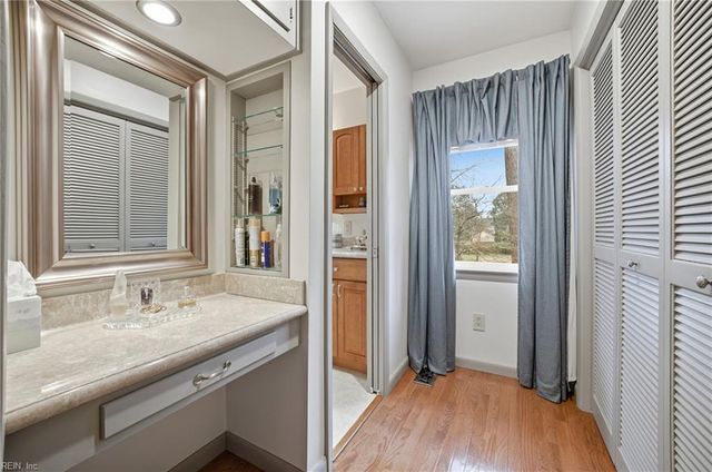 138 Milstead RD, Newport News, VA 23606