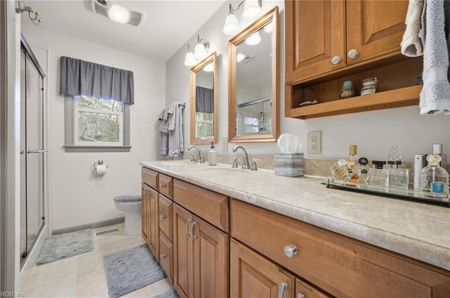 138 Milstead RD, Newport News, VA 23606