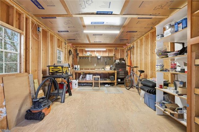 138 Milstead RD, Newport News, VA 23606