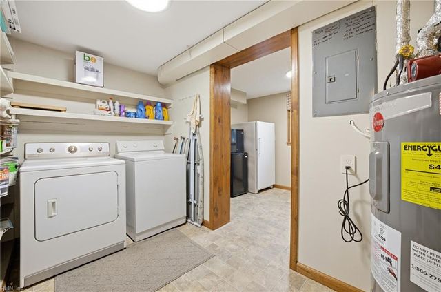 138 Milstead RD, Newport News, VA 23606