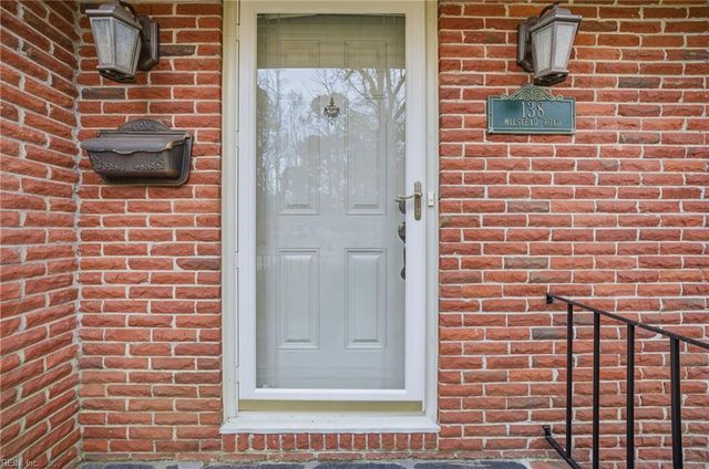 138 Milstead RD, Newport News, VA 23606