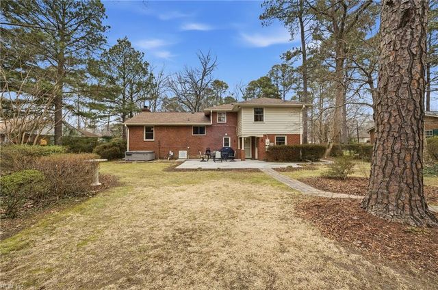 138 Milstead RD, Newport News, VA 23606