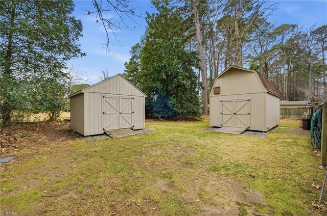 138 Milstead RD, Newport News, VA 23606