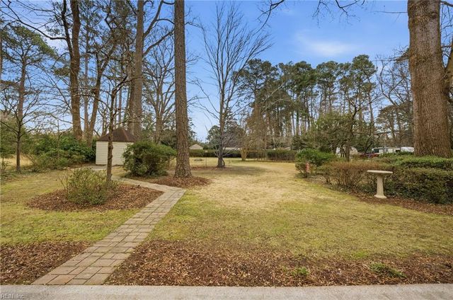 138 Milstead RD, Newport News, VA 23606