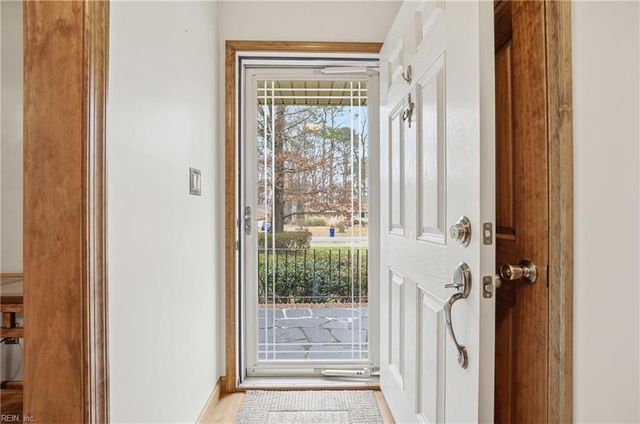 138 Milstead RD, Newport News, VA 23606