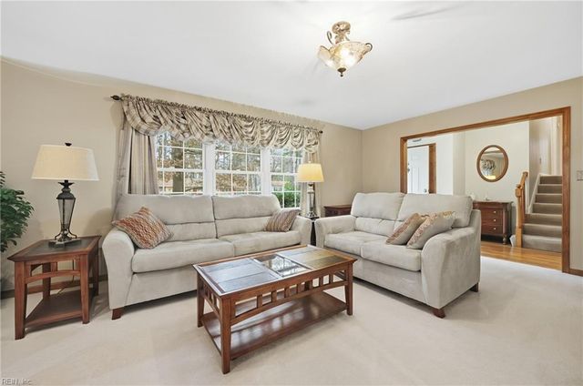 138 Milstead RD, Newport News, VA 23606