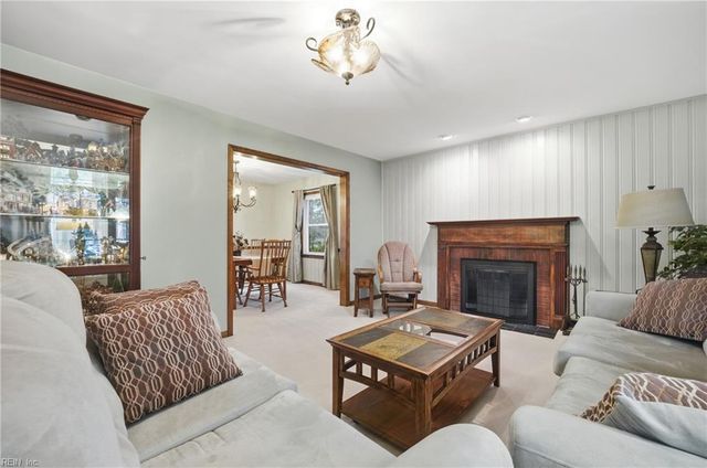 138 Milstead RD, Newport News, VA 23606