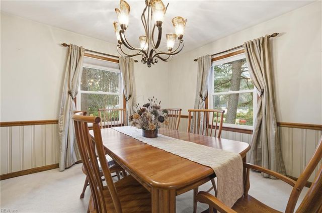 138 Milstead RD, Newport News, VA 23606