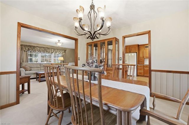 138 Milstead RD, Newport News, VA 23606